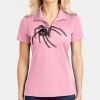 Women's Micropique Sport Wick ® Polo Thumbnail