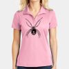 Women's Micropique Sport Wick ® Polo Thumbnail