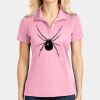 Women's Micropique Sport Wick ® Polo Thumbnail