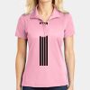 Women's Micropique Sport Wick ® Polo Thumbnail