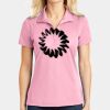 Women's Micropique Sport Wick ® Polo Thumbnail