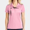 Women's Micropique Sport Wick ® Polo Thumbnail