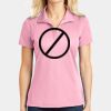 Women's Micropique Sport Wick ® Polo Thumbnail