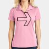 Women's Micropique Sport Wick ® Polo Thumbnail