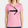 Women's Micropique Sport Wick ® Polo Thumbnail