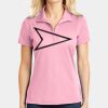 Women's Micropique Sport Wick ® Polo Thumbnail