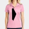 Women's Micropique Sport Wick ® Polo Thumbnail