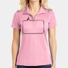 Women's Micropique Sport Wick ® Polo Thumbnail