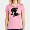 Women's Micropique Sport Wick ® Polo Thumbnail