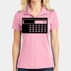 Women's Micropique Sport Wick ® Polo Thumbnail