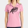 Women's Micropique Sport Wick ® Polo Thumbnail