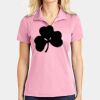 Women's Micropique Sport Wick ® Polo Thumbnail