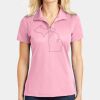 Women's Micropique Sport Wick ® Polo Thumbnail