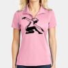 Women's Micropique Sport Wick ® Polo Thumbnail