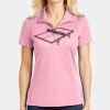 Women's Micropique Sport Wick ® Polo Thumbnail