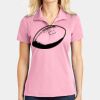 Women's Micropique Sport Wick ® Polo Thumbnail