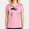 Women's Micropique Sport Wick ® Polo Thumbnail