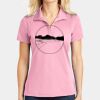 Women's Micropique Sport Wick ® Polo Thumbnail