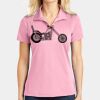 Women's Micropique Sport Wick ® Polo Thumbnail