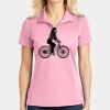 Women's Micropique Sport Wick ® Polo Thumbnail