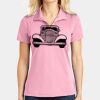 Women's Micropique Sport Wick ® Polo Thumbnail