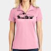 Women's Micropique Sport Wick ® Polo Thumbnail