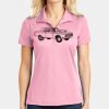 Women's Micropique Sport Wick ® Polo Thumbnail