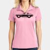 Women's Micropique Sport Wick ® Polo Thumbnail