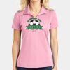 Women's Micropique Sport Wick ® Polo Thumbnail