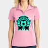 Women's Micropique Sport Wick ® Polo Thumbnail