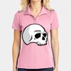 Women's Micropique Sport Wick ® Polo Thumbnail