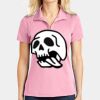 Women's Micropique Sport Wick ® Polo Thumbnail