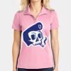 Women's Micropique Sport Wick ® Polo Thumbnail