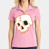 Women's Micropique Sport Wick ® Polo Thumbnail