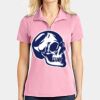 Women's Micropique Sport Wick ® Polo Thumbnail