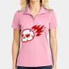 Women's Micropique Sport Wick ® Polo Thumbnail