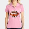 Women's Micropique Sport Wick ® Polo Thumbnail