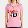 Women's Micropique Sport Wick ® Polo Thumbnail