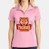 Women's Micropique Sport Wick ® Polo Thumbnail