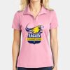 Women's Micropique Sport Wick ® Polo Thumbnail