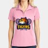 Women's Micropique Sport Wick ® Polo Thumbnail