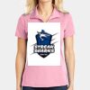 Women's Micropique Sport Wick ® Polo Thumbnail