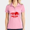 Women's Micropique Sport Wick ® Polo Thumbnail