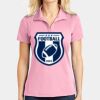 Women's Micropique Sport Wick ® Polo Thumbnail