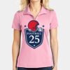 Women's Micropique Sport Wick ® Polo Thumbnail