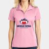 Women's Micropique Sport Wick ® Polo Thumbnail