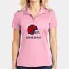 Women's Micropique Sport Wick ® Polo Thumbnail