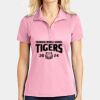 Women's Micropique Sport Wick ® Polo Thumbnail