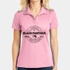 Women's Micropique Sport Wick ® Polo Thumbnail