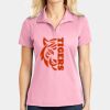 Women's Micropique Sport Wick ® Polo Thumbnail